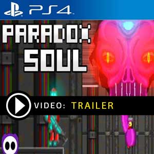 Koop Paradox Soul PS4 Goedkoop Vergelijk de Prijzen
