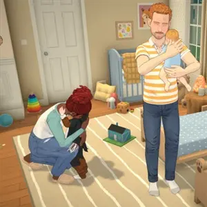 Paralives - Kinderopvang