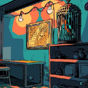 Parallel Lab - Minigame