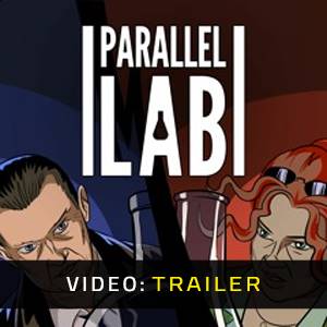 Parallel Lab Video Trailer