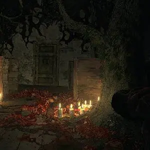 PARANOIA PLACE - Demonenjager