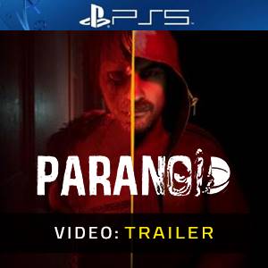 PARANOID Video Trailer