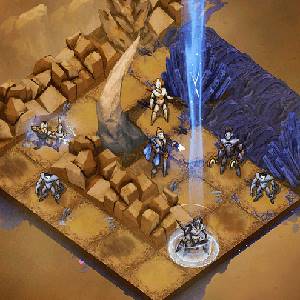 Paraside Duality Unbound - Getransformeerde Aarde