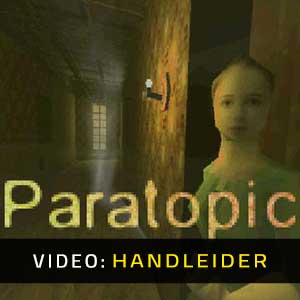 Paratopic - Video-opname