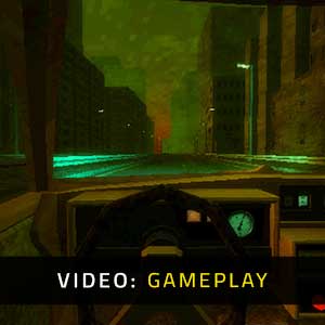 Paratopic - Video Spel