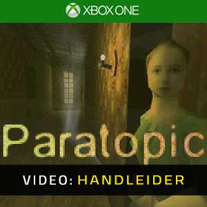 Paratopic Xbox One- Video-opname