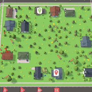 Parcel Master - Twee Mails