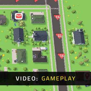 Parcel Master Gameplay Video