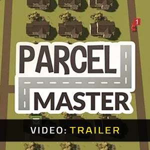 Parcel Master Video Trailer