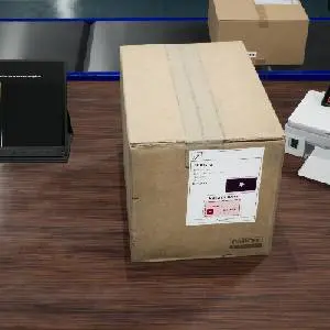 Parcel Simulator - Pakket Controleren