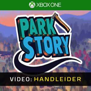 Park Story Xbox One- Video-Handleider