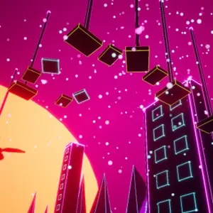 Parkour Labs – Landschap