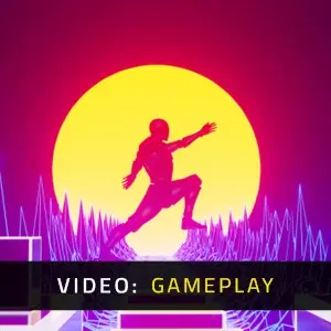 Parkour Labs – Gameplay