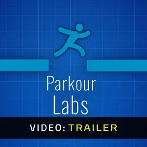 Parkour Labs – Trailer