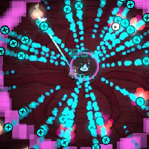 Parry Nightmare - Opwinding Uitbarsting