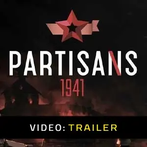 Partisans 1941 - Video Trailer
