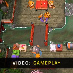 Party Club - Gameplay Video