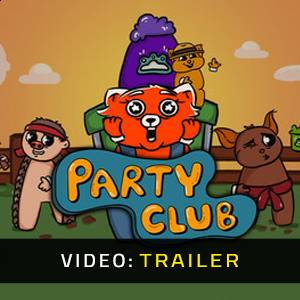 Party Club - Videotrailer
