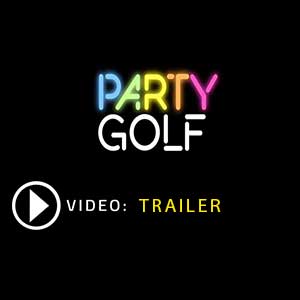 Koop Party Golf CD Key Compare Prices
