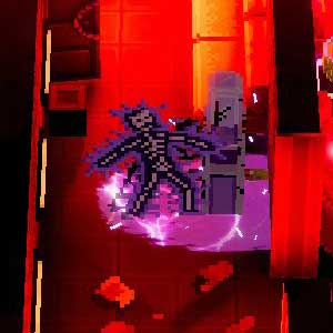 PARTY HARD 2 - Electrocute