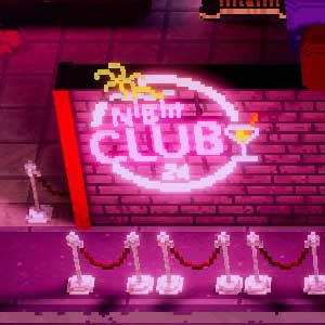 PARTY HARD 2 - Politie