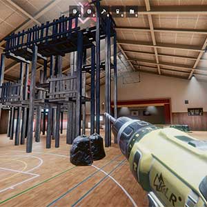 Party Maker - Bouwen voor het podium