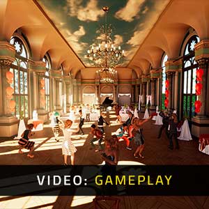 Party Maker - Video spelletjes