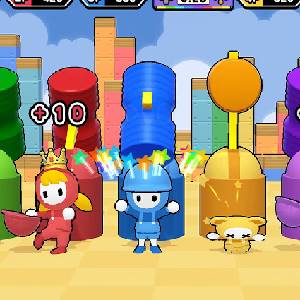 Party Party Time 3 - Hamers