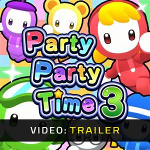 Party Party Time 3 Video Trailer