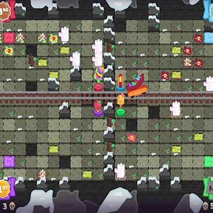 speciale capaciteitens