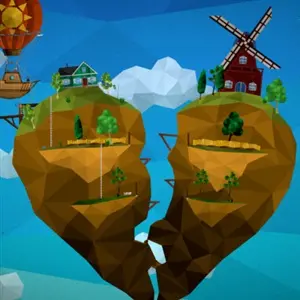 Passing By - A Tailwind Journey – Gebroken Eiland