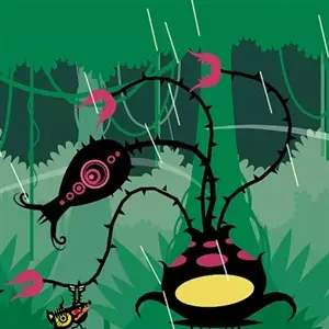 PATAPON 1+2 REPLAY - Shookle