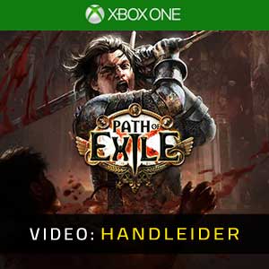 Path Of Exile Videotrailer