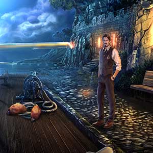 Path of Sin Greed