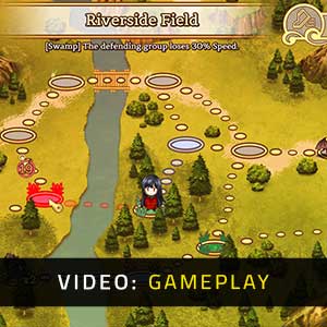 Path of the Midnight Sun- Video Spelletjes