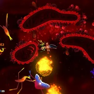 Pathogenic - Parasiet