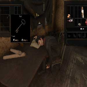 Pathologic 2 Marble Nest