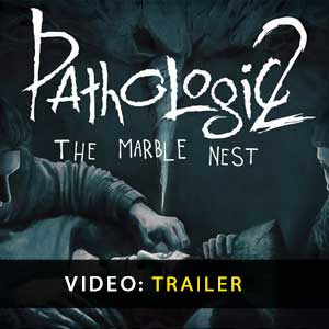 Koop Pathologic 2 Marble Nest CD Key Goedkoop Vergelijk de Prijzen