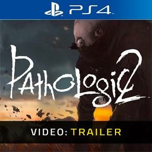 Pathologic 2 Playstation 4