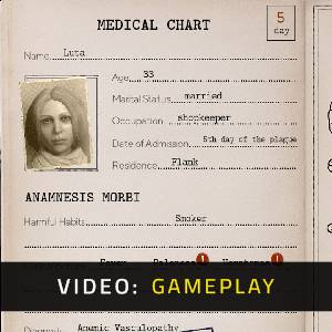 Pathologic 3: Quarantine - Gameplay