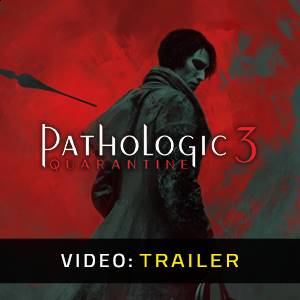 Pathologic 3: Quarantine - Trailer