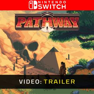 Pathway Nintendo Switch - Trailer