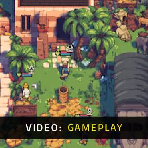 Pathway - Gameplay