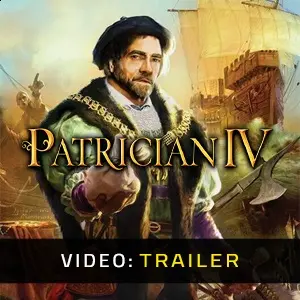 Patrician IV - Video Trailer