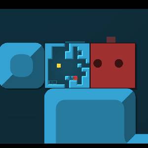 Patrick’s Parabox - Uitgepakt