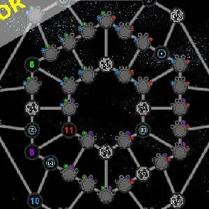 Patterna - Level Editor