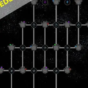 Patterna - Pure Logica