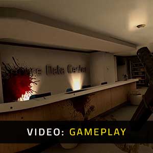 Pavlov VR Gameplay Video