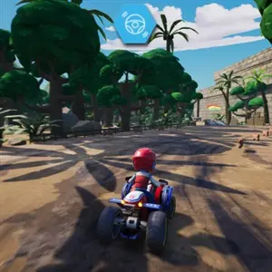 PAW Patrol: Grand Prix - Racen