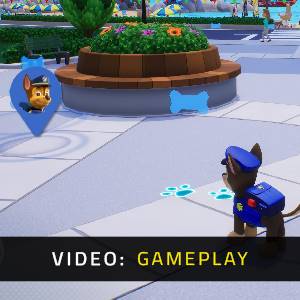 PAW Patrol World - Gameplayvideo